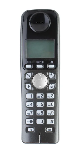 고립 된 전화 — 스톡 사진