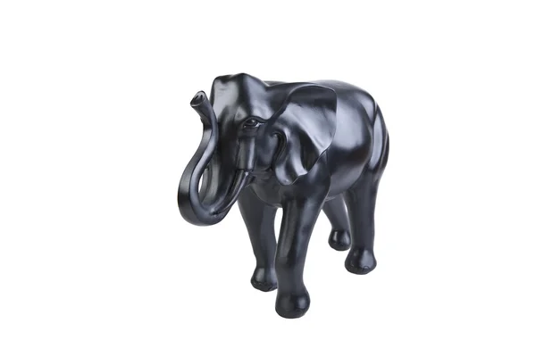 The elephant — Stock Photo, Image