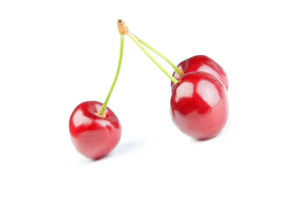 Drie cherry — Stockfoto