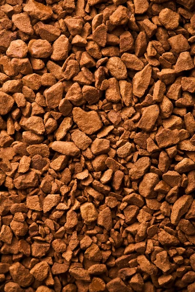 stock image Background of Instant coffee