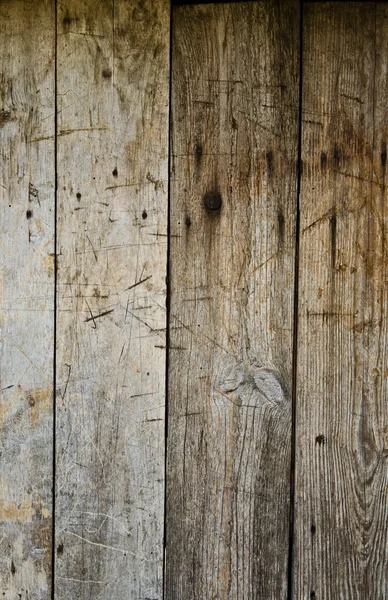 Old gray boards texture — Stock Photo, Image