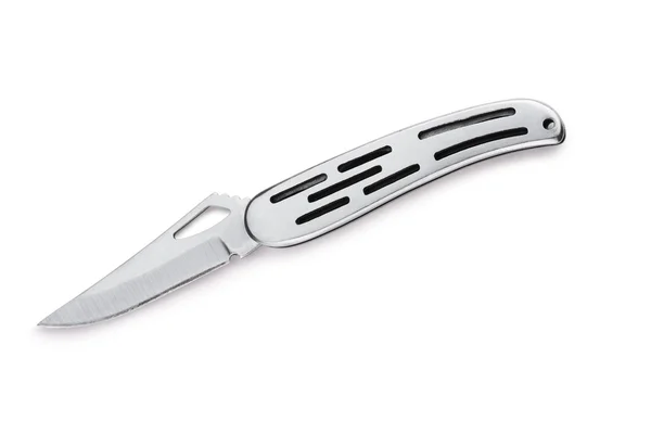 Penknife — Stock Photo, Image