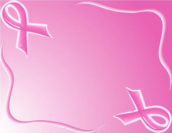 Rosa Trägerband Hintergrund — Stockfoto