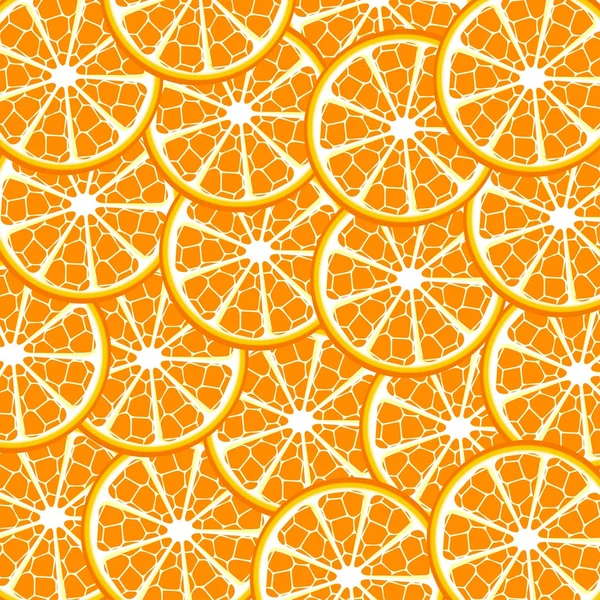 stock image Orange background