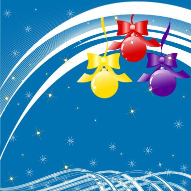 Noel ağacı süslemesi