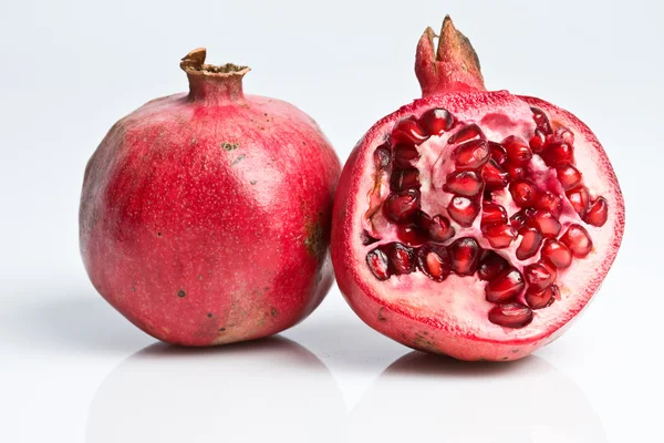 stock image Pomegranates