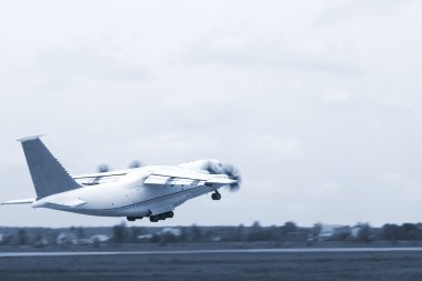 An-148 clipart