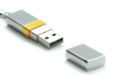 USB flash