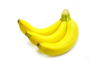 Banana clipart