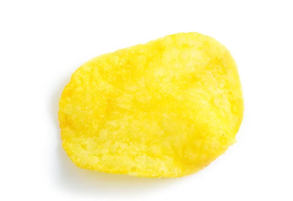 Potatoe 칩 — 스톡 사진