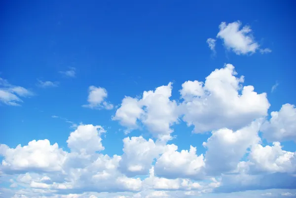 Σύννεφα Εικόνα Αρχείου