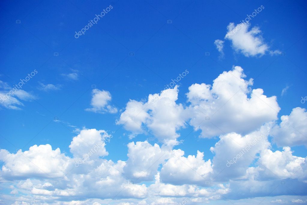 Clouds Stock Photo by ©Pakhnyushchyy 1207688
