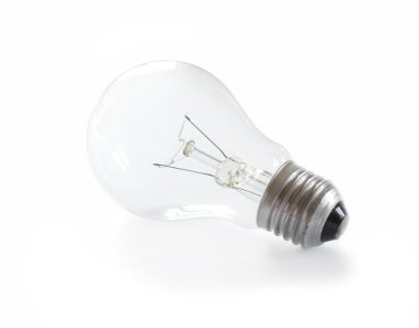 Bulb clipart