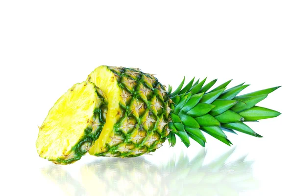 Ananas — Stockfoto
