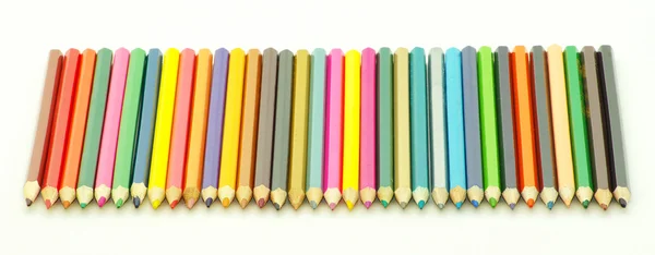 Tužky — Stock fotografie