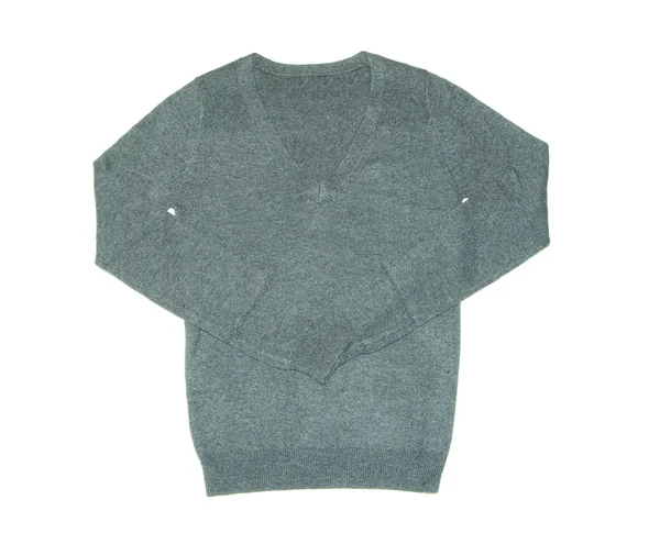 Suéter — Foto de Stock