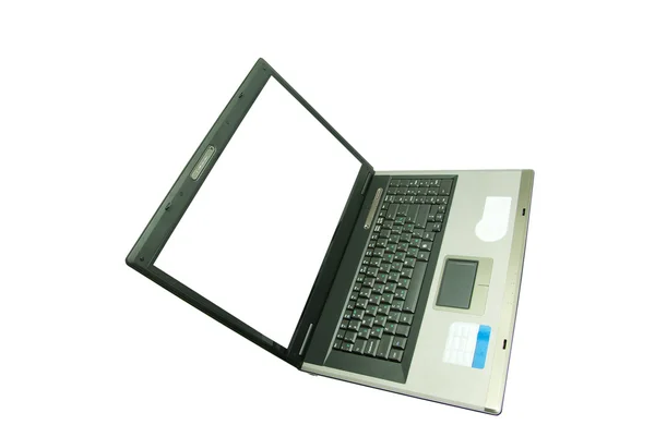 Computer portatile — Foto Stock