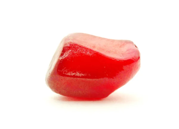 Pomegranate berri — Stock Photo, Image