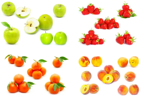 stock image Fruits