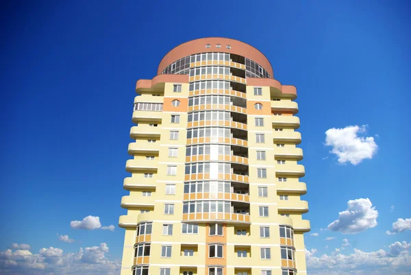 stock image Apartments