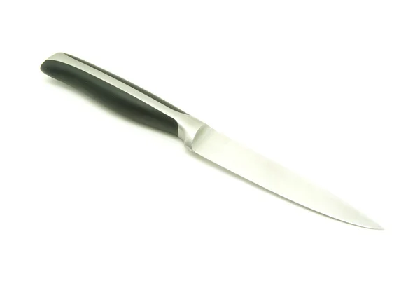 Metal bıçak — Stok fotoğraf
