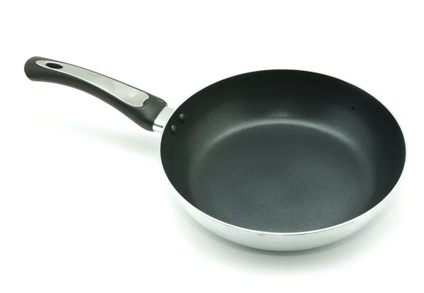 Frying pan Stock Picture