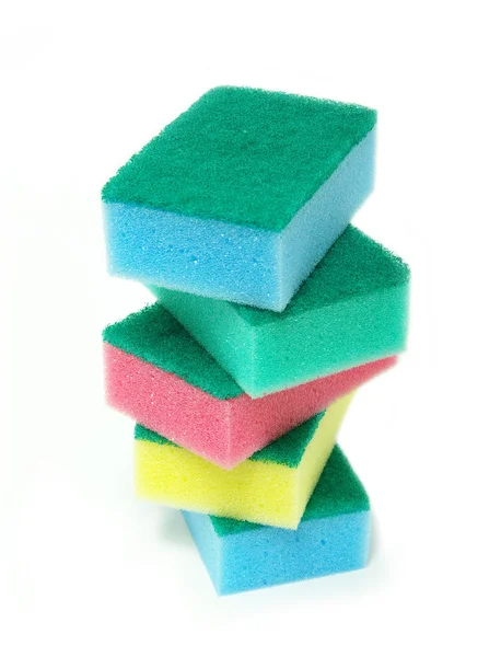 stock image Sponges