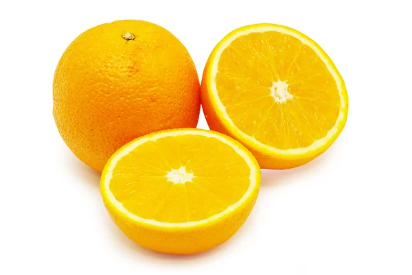 Naranja —  Fotos de Stock