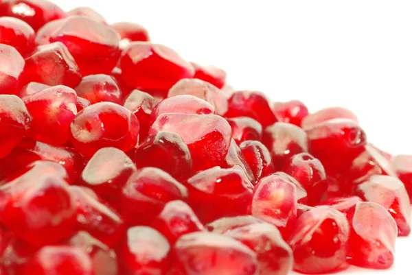 Pomegranate berries — Stock Photo, Image