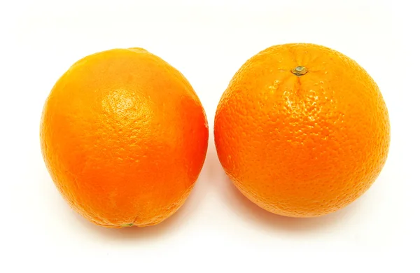 Taze portakal — Stok fotoğraf