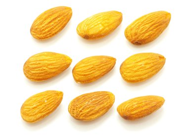 Almond clipart