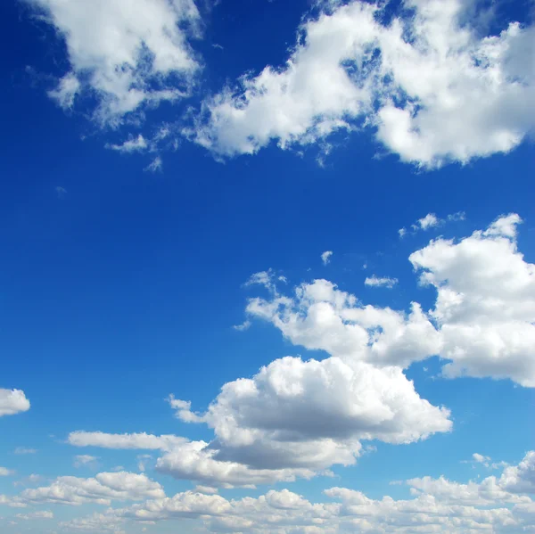 Небо — стоковое фото
