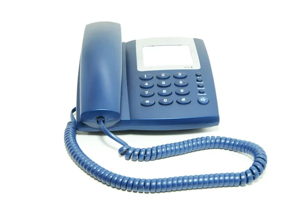 Telefone do escritório — Fotografia de Stock