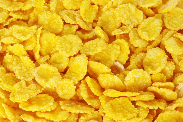 Copos de maíz —  Fotos de Stock