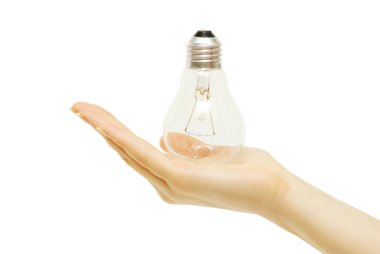 Bulb clipart