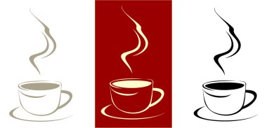 Coffee cup clipart