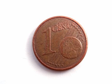 eski euro cent