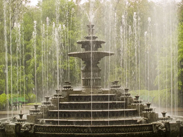 stock image Old Fountain