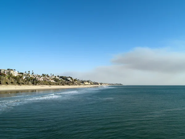 Stock image San Clemente beautiful landscape