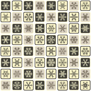 Seamless Wrapping Paper clipart