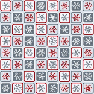 Seamless Wrapping Paper clipart