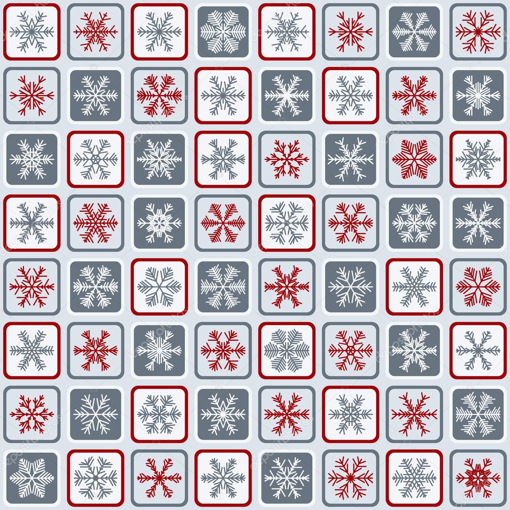 Seamless Wrapping Paper