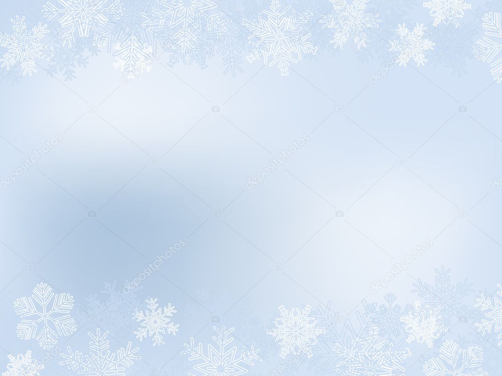 Winter Frame
