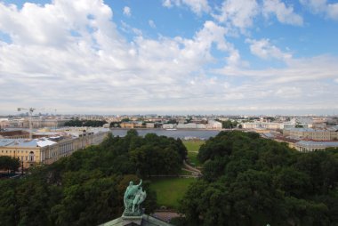 St. Petersburg