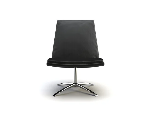 Rendering Chair — Stock Photo, Image