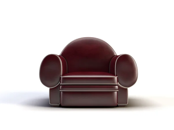 Modern Armchair — Foto Stock