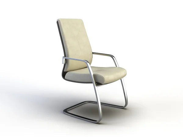 Image Modern Chair — стоковое фото