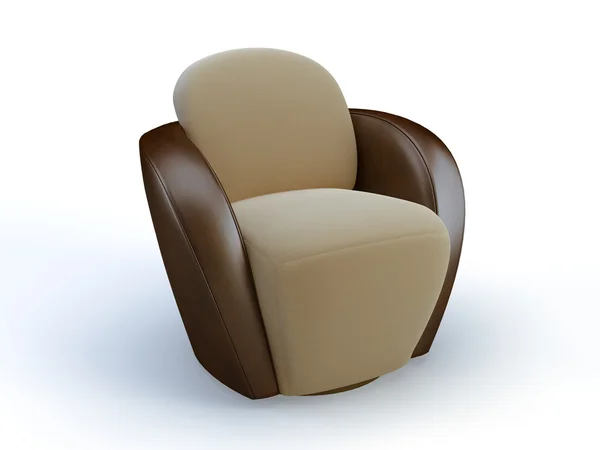スタイリッシュな椅子 — ストック写真