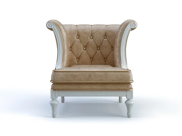 Klassischer Stuhl — Stockfoto