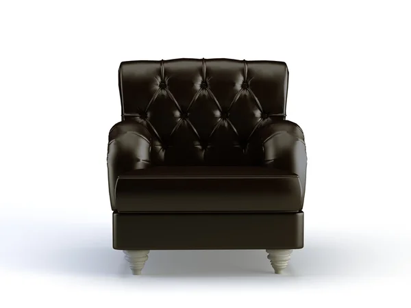 Klasik sandalye — Stok fotoğraf